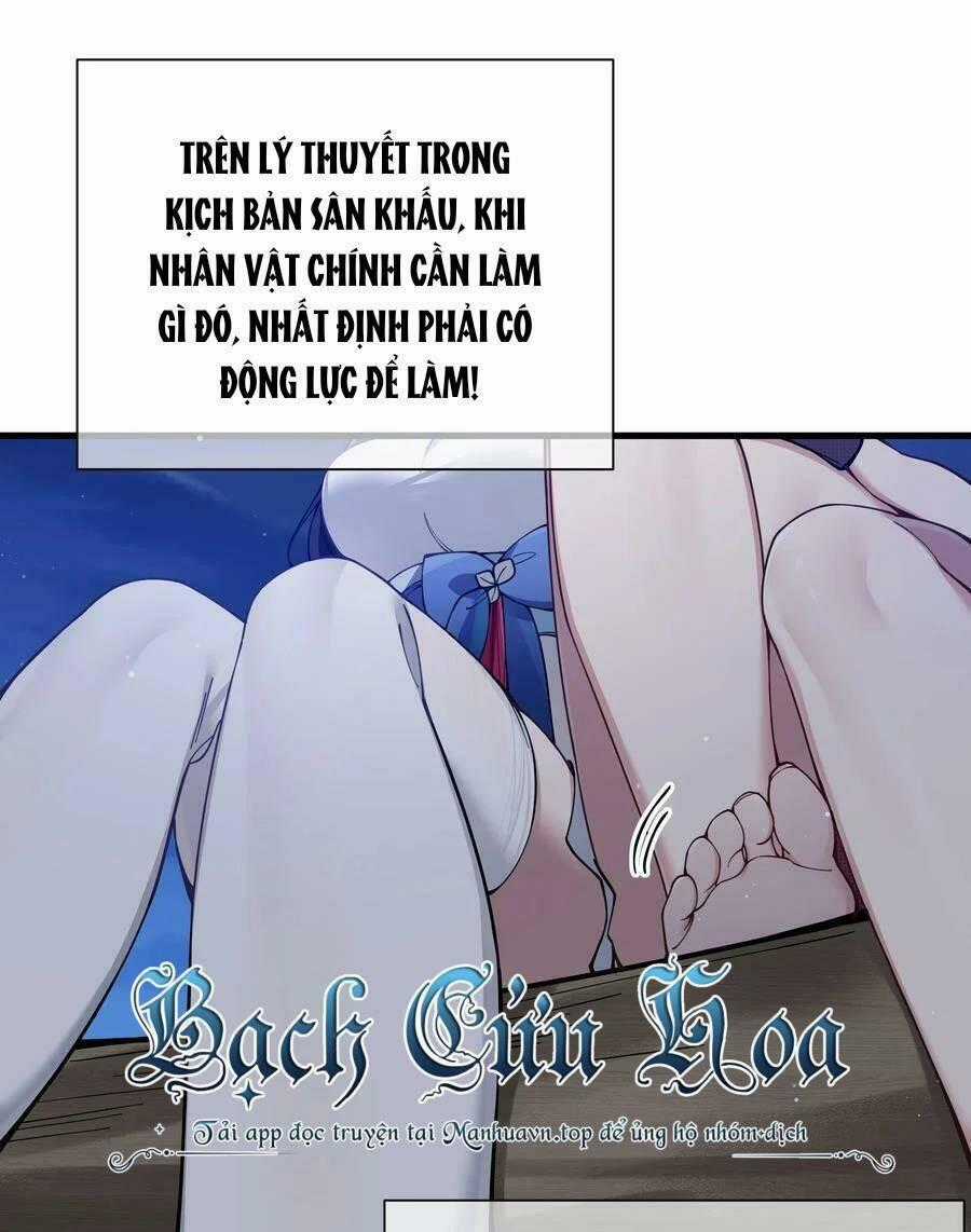 Làm Sao Để Chạy Trốn Dàn Hậu Cung Chương 77 trang 1