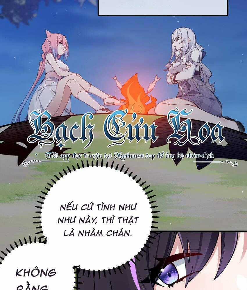Làm Sao Để Chạy Trốn Dàn Hậu Cung Chương 78 trang 1