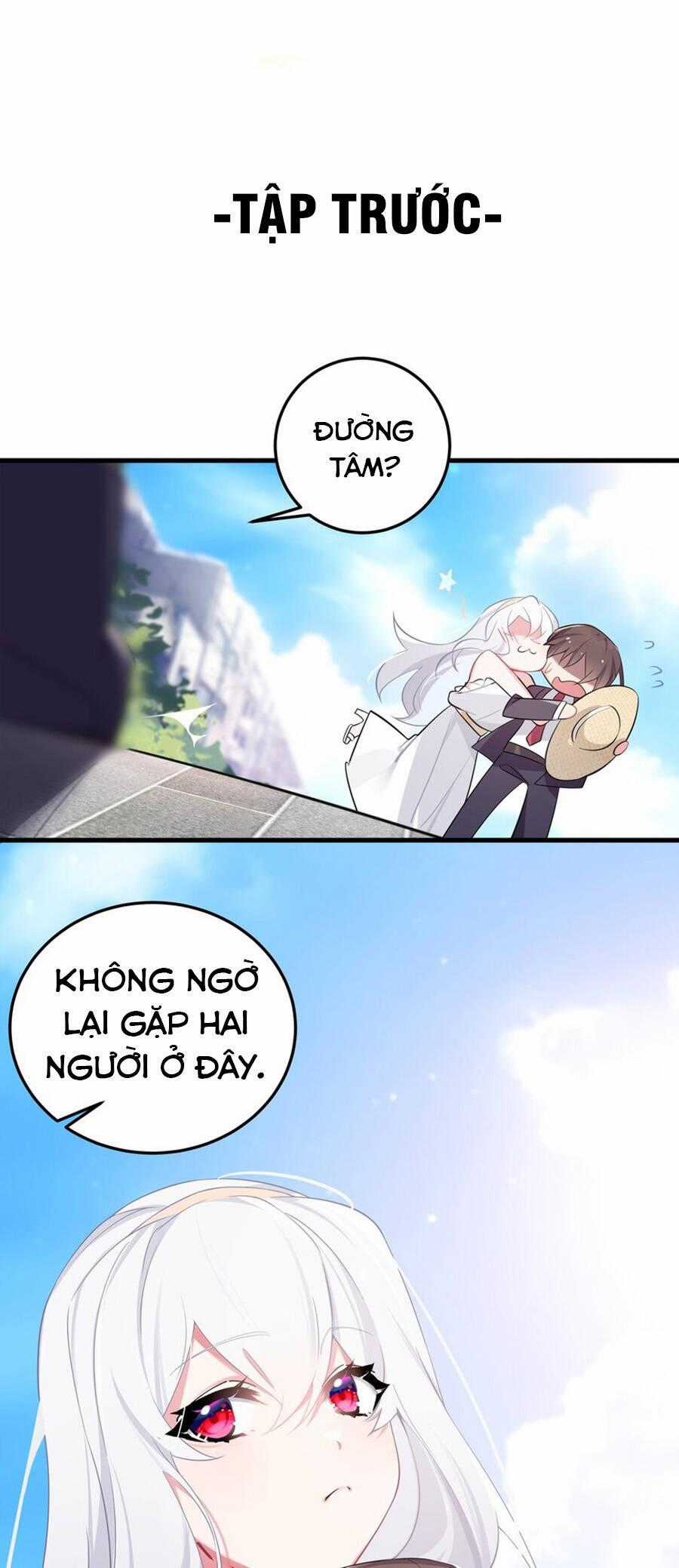 Làm Sao Để Chạy Trốn Dàn Hậu Cung Chương 8 trang 1