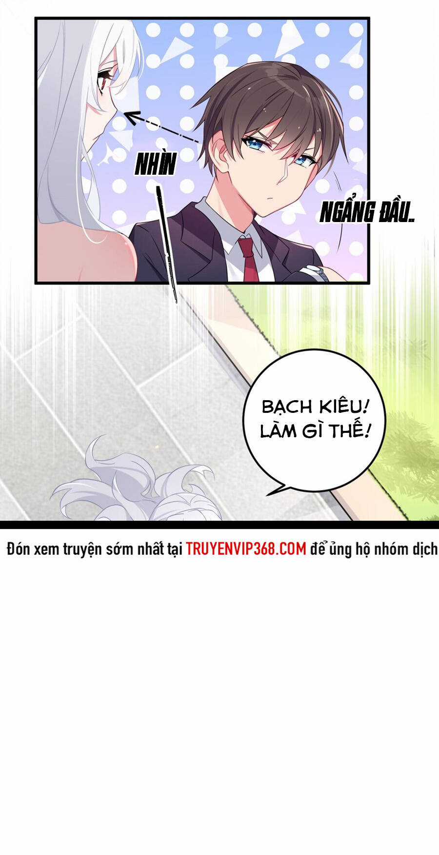 Làm Sao Để Chạy Trốn Dàn Hậu Cung Chương 8 trang 10