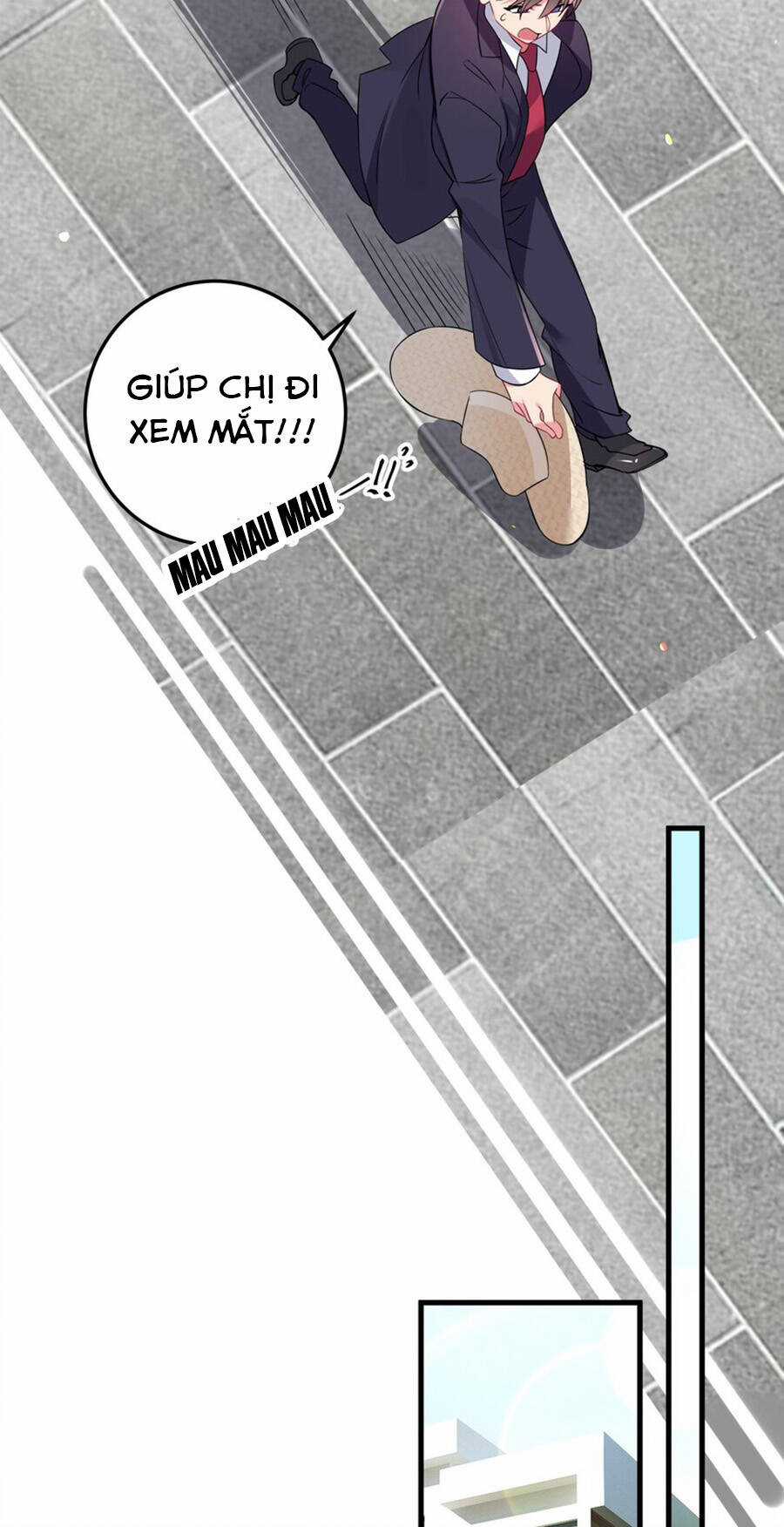 Làm Sao Để Chạy Trốn Dàn Hậu Cung Chương 8 trang 11