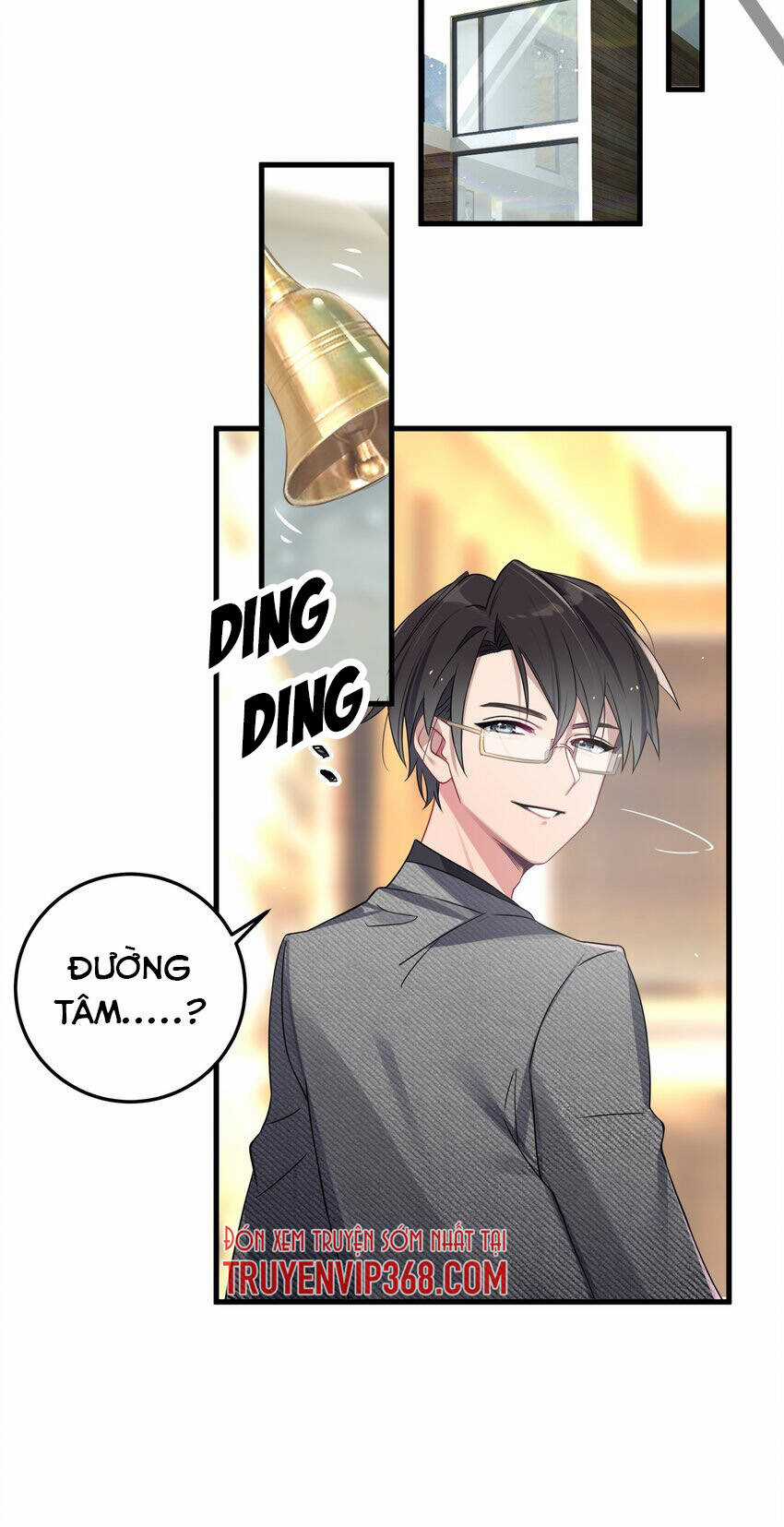 Làm Sao Để Chạy Trốn Dàn Hậu Cung Chương 8 trang 12