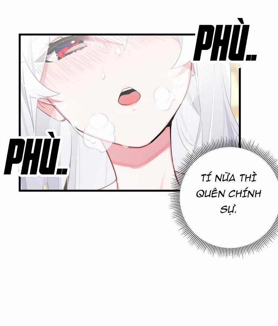 Làm Sao Để Chạy Trốn Dàn Hậu Cung Chương 8 trang 15