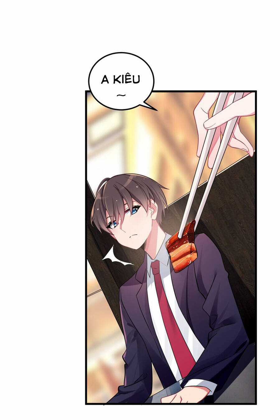 Làm Sao Để Chạy Trốn Dàn Hậu Cung Chương 8 trang 23