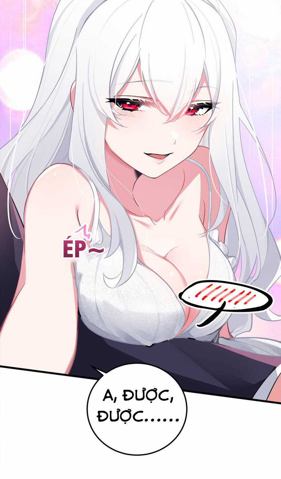 Làm Sao Để Chạy Trốn Dàn Hậu Cung Chương 8 trang 25