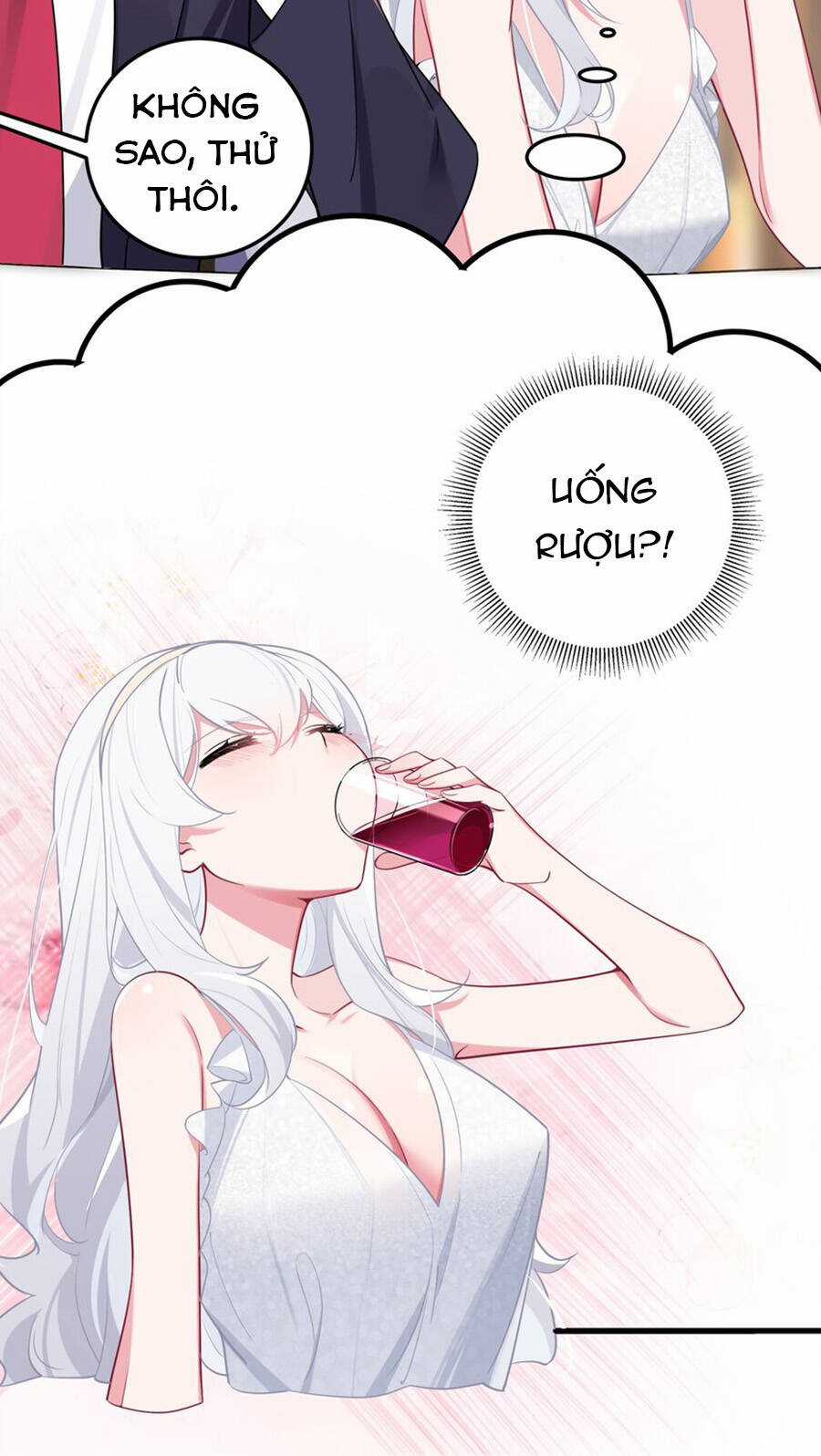 Làm Sao Để Chạy Trốn Dàn Hậu Cung Chương 8 trang 29