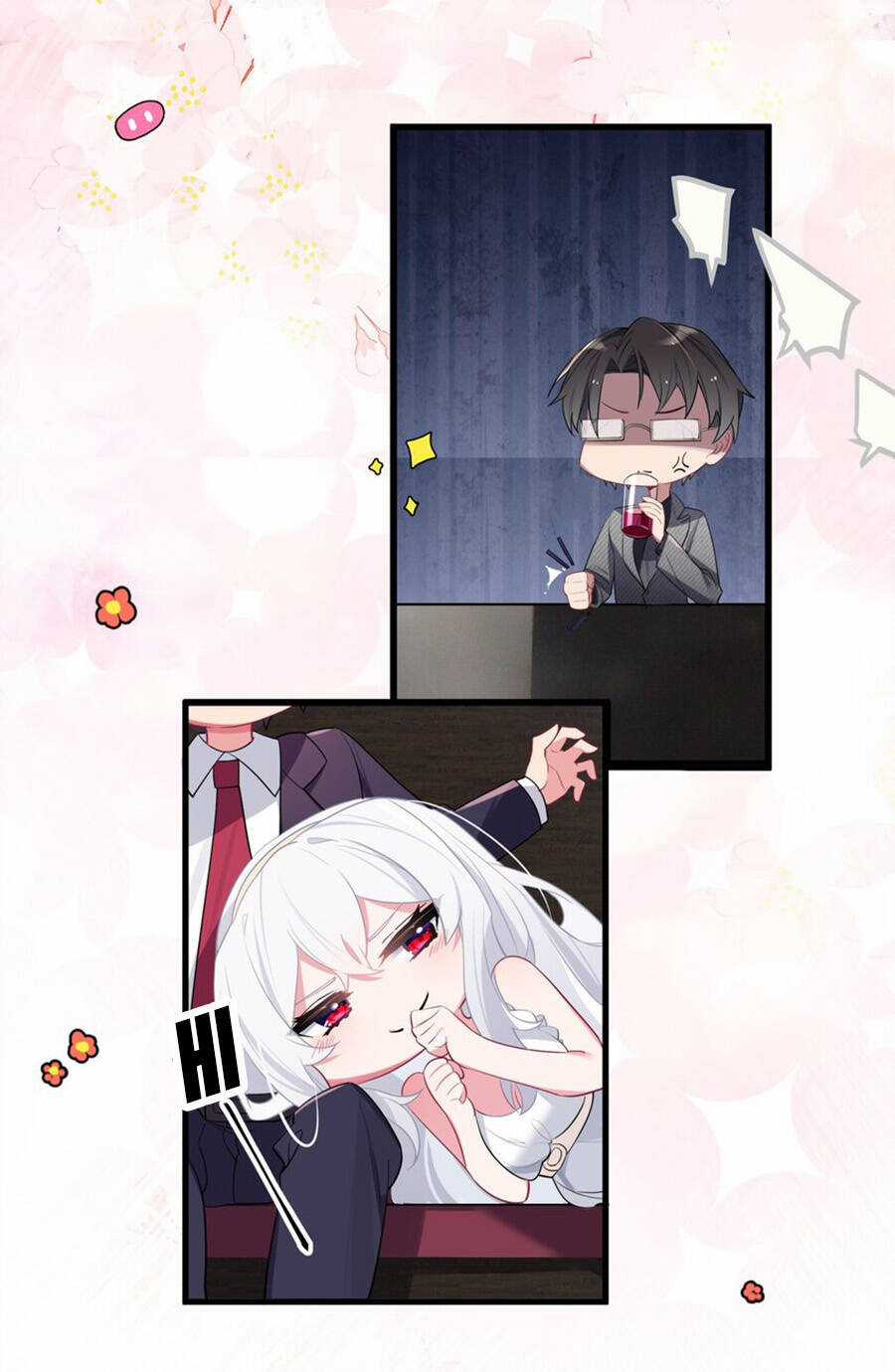 Làm Sao Để Chạy Trốn Dàn Hậu Cung Chương 8 trang 31