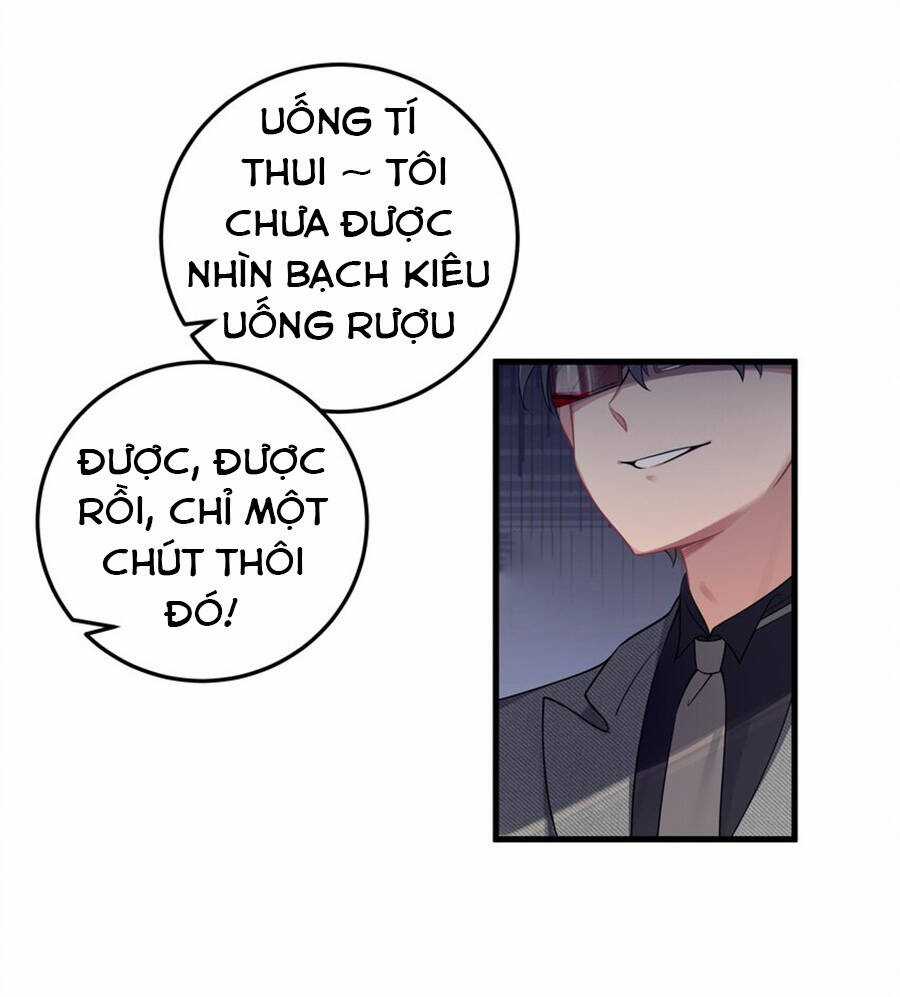 Làm Sao Để Chạy Trốn Dàn Hậu Cung Chương 8 trang 34