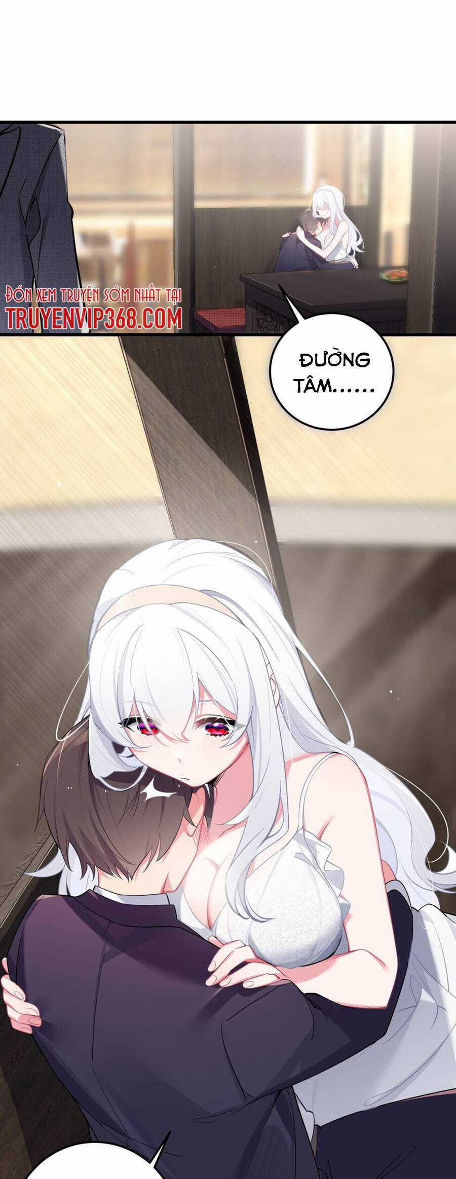 Làm Sao Để Chạy Trốn Dàn Hậu Cung Chương 8 trang 40