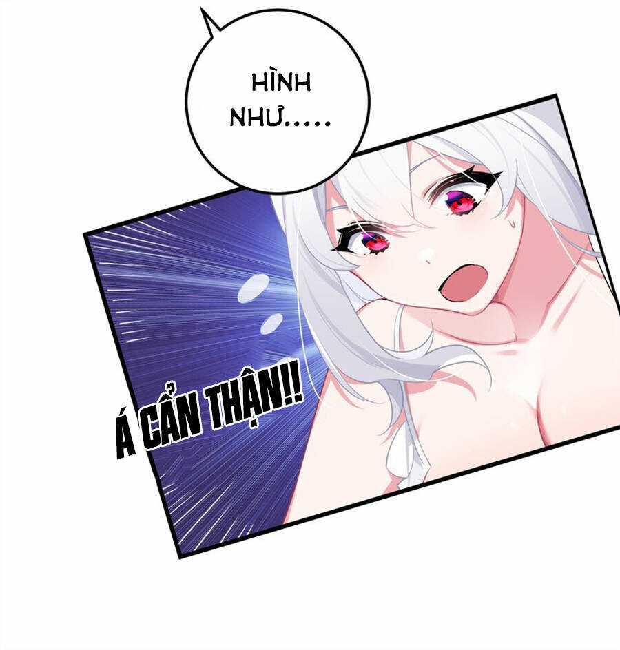 Làm Sao Để Chạy Trốn Dàn Hậu Cung Chương 8 trang 42