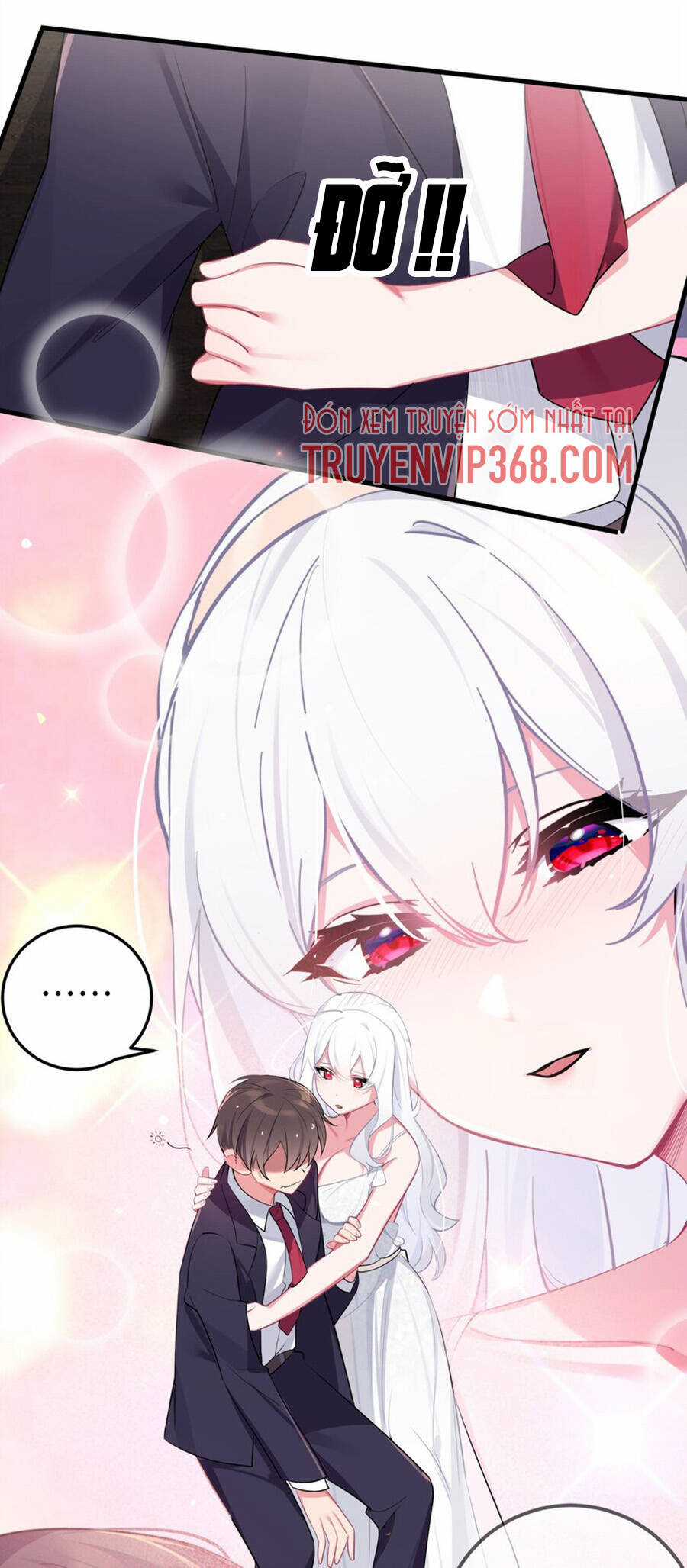 Làm Sao Để Chạy Trốn Dàn Hậu Cung Chương 8 trang 43