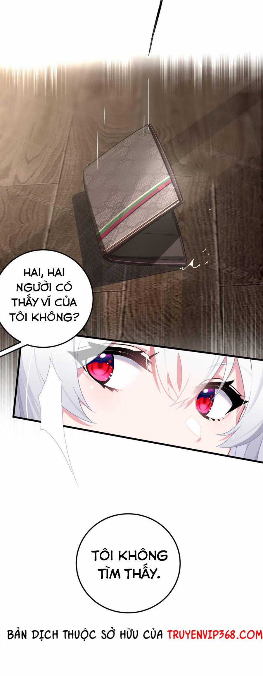 Làm Sao Để Chạy Trốn Dàn Hậu Cung Chương 8 trang 45