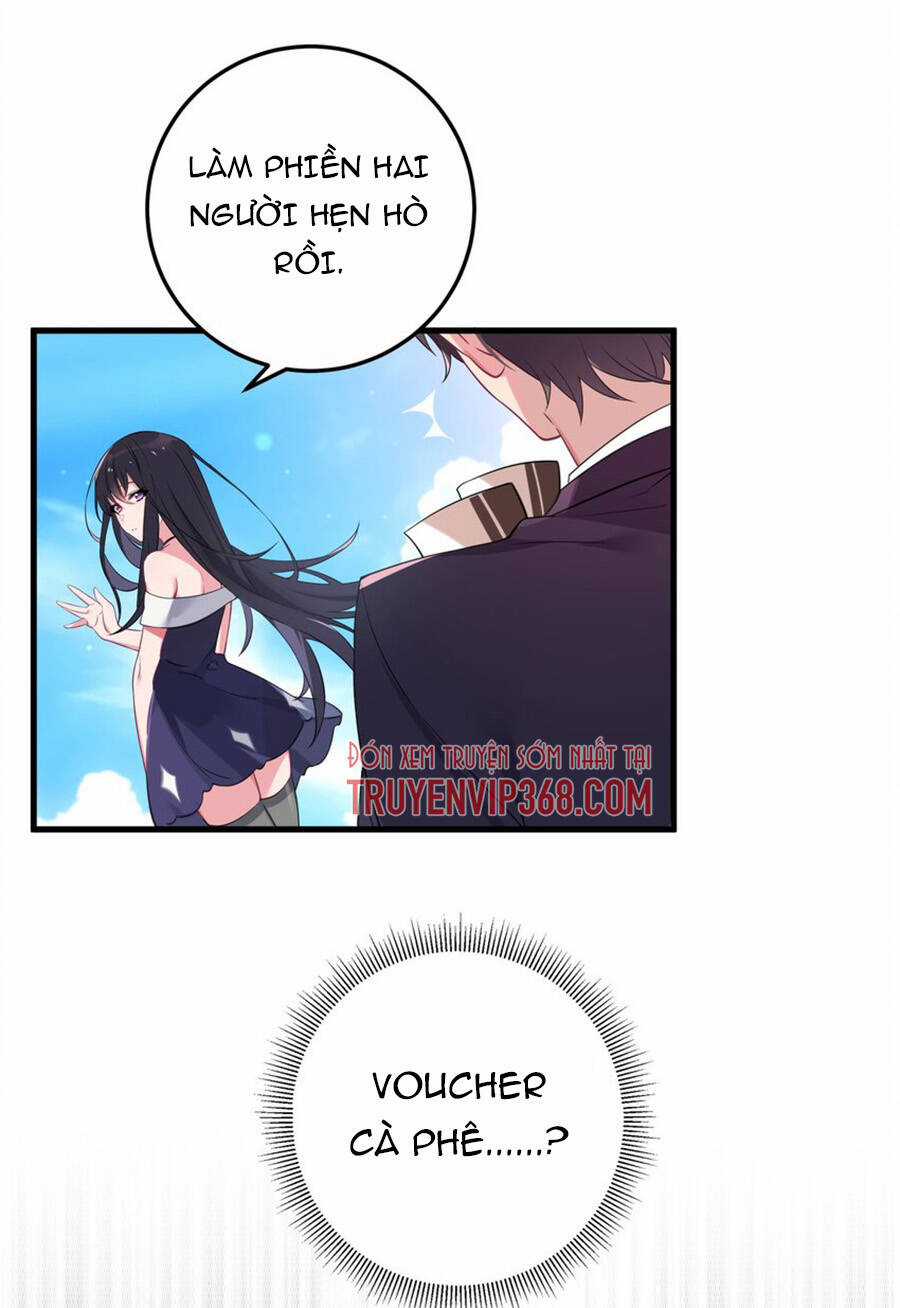 Làm Sao Để Chạy Trốn Dàn Hậu Cung Chương 8 trang 6