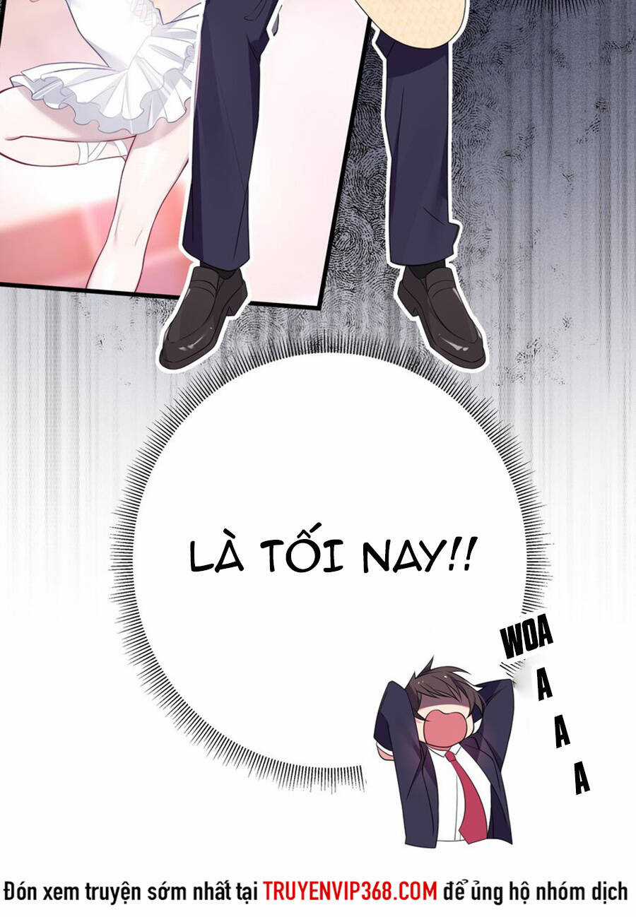 Làm Sao Để Chạy Trốn Dàn Hậu Cung Chương 8 trang 8