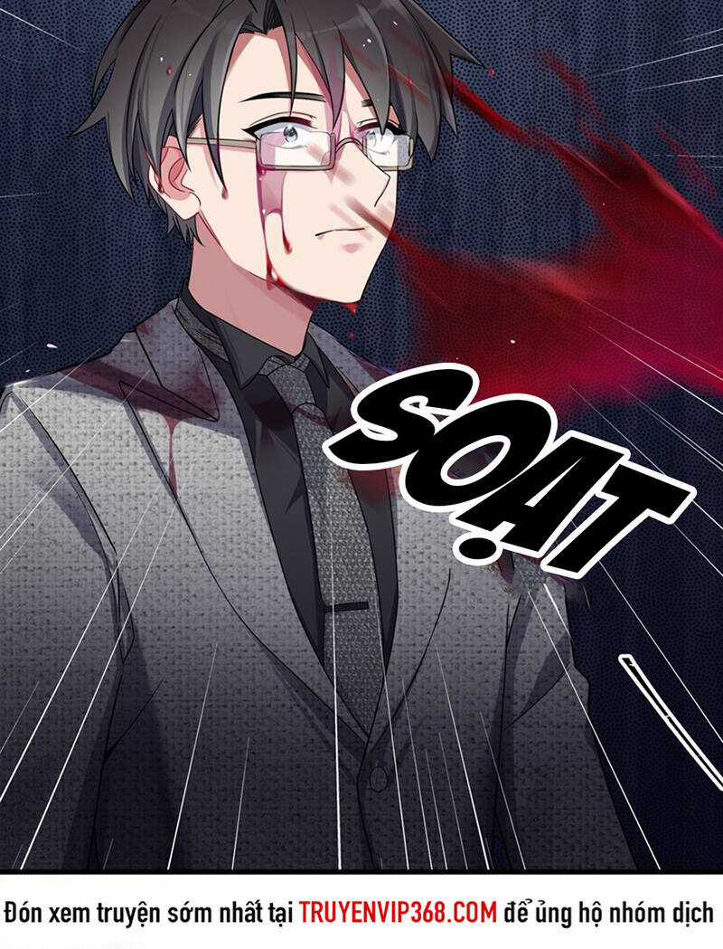 Làm Sao Để Chạy Trốn Dàn Hậu Cung Chương 9 trang 10