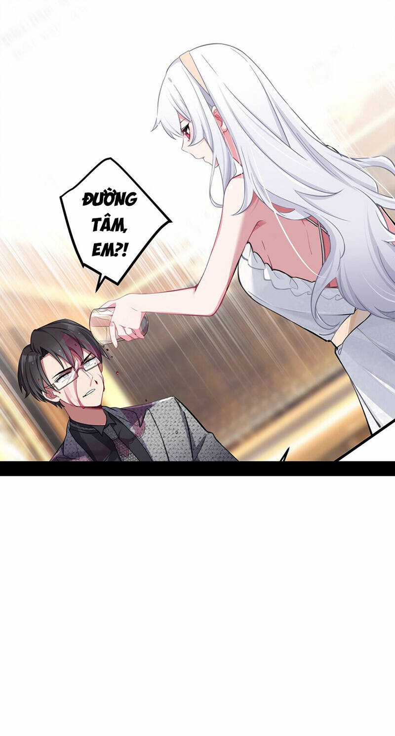 Làm Sao Để Chạy Trốn Dàn Hậu Cung Chương 9 trang 11