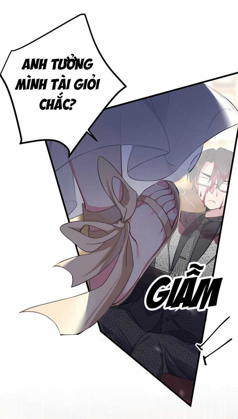 Làm Sao Để Chạy Trốn Dàn Hậu Cung Chương 9 trang 12