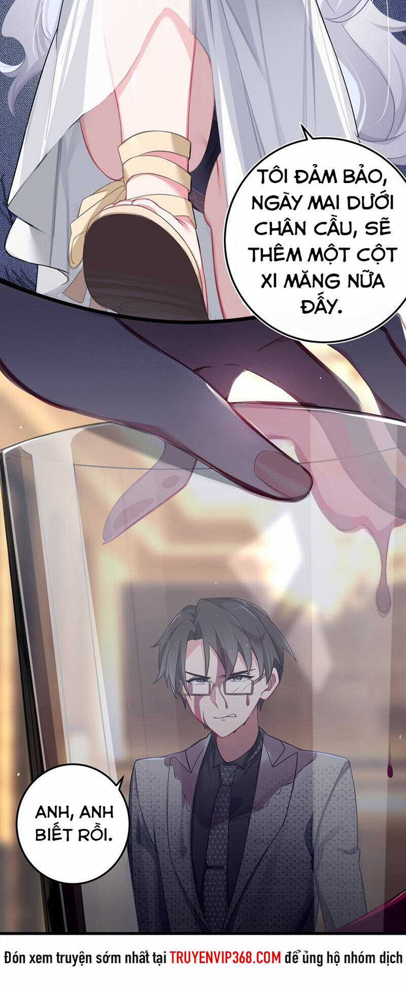 Làm Sao Để Chạy Trốn Dàn Hậu Cung Chương 9 trang 15