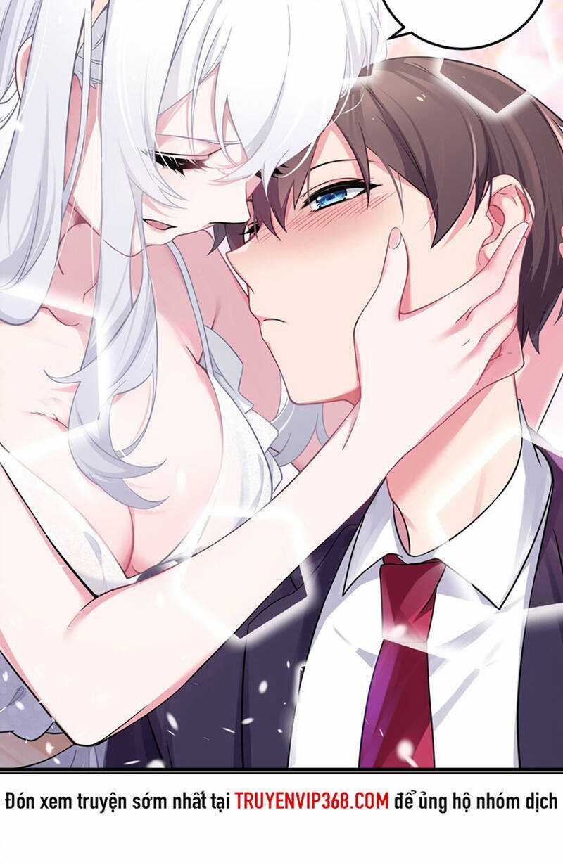 Làm Sao Để Chạy Trốn Dàn Hậu Cung Chương 9 trang 18