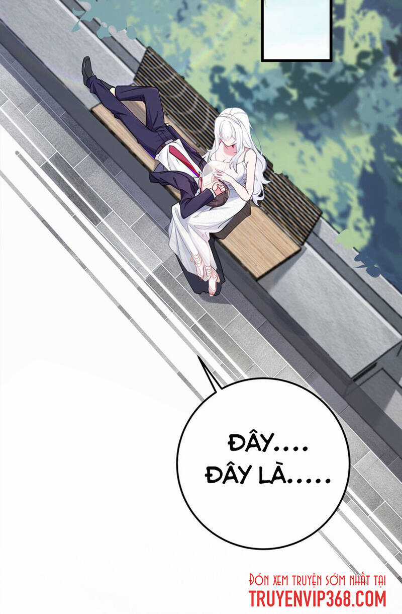 Làm Sao Để Chạy Trốn Dàn Hậu Cung Chương 9 trang 21