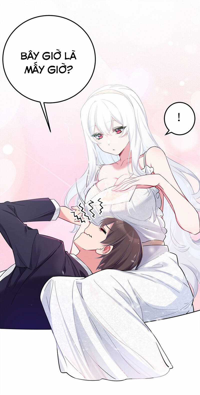 Làm Sao Để Chạy Trốn Dàn Hậu Cung Chương 9 trang 22