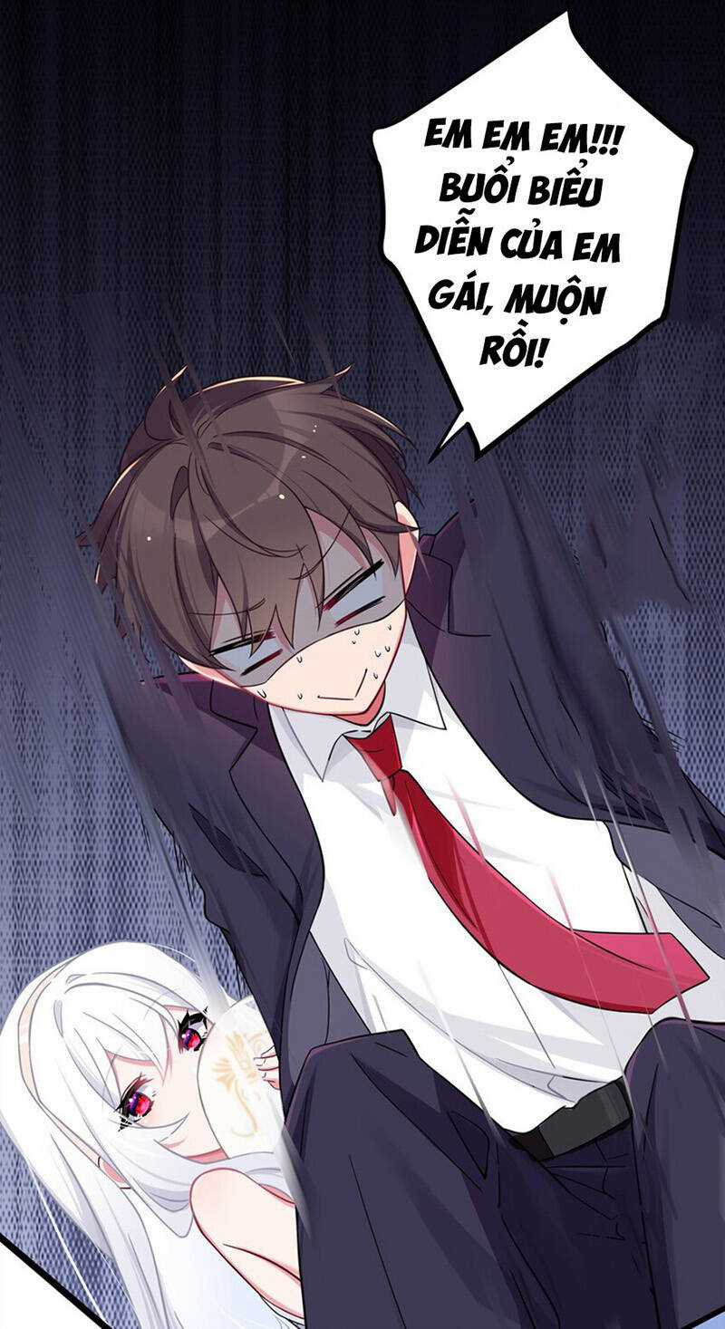 Làm Sao Để Chạy Trốn Dàn Hậu Cung Chương 9 trang 24