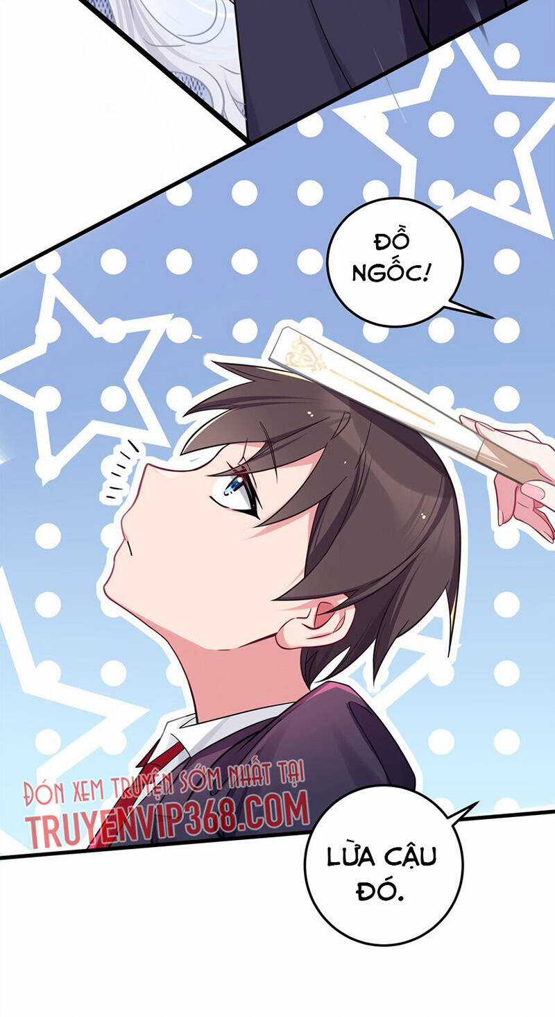 Làm Sao Để Chạy Trốn Dàn Hậu Cung Chương 9 trang 25