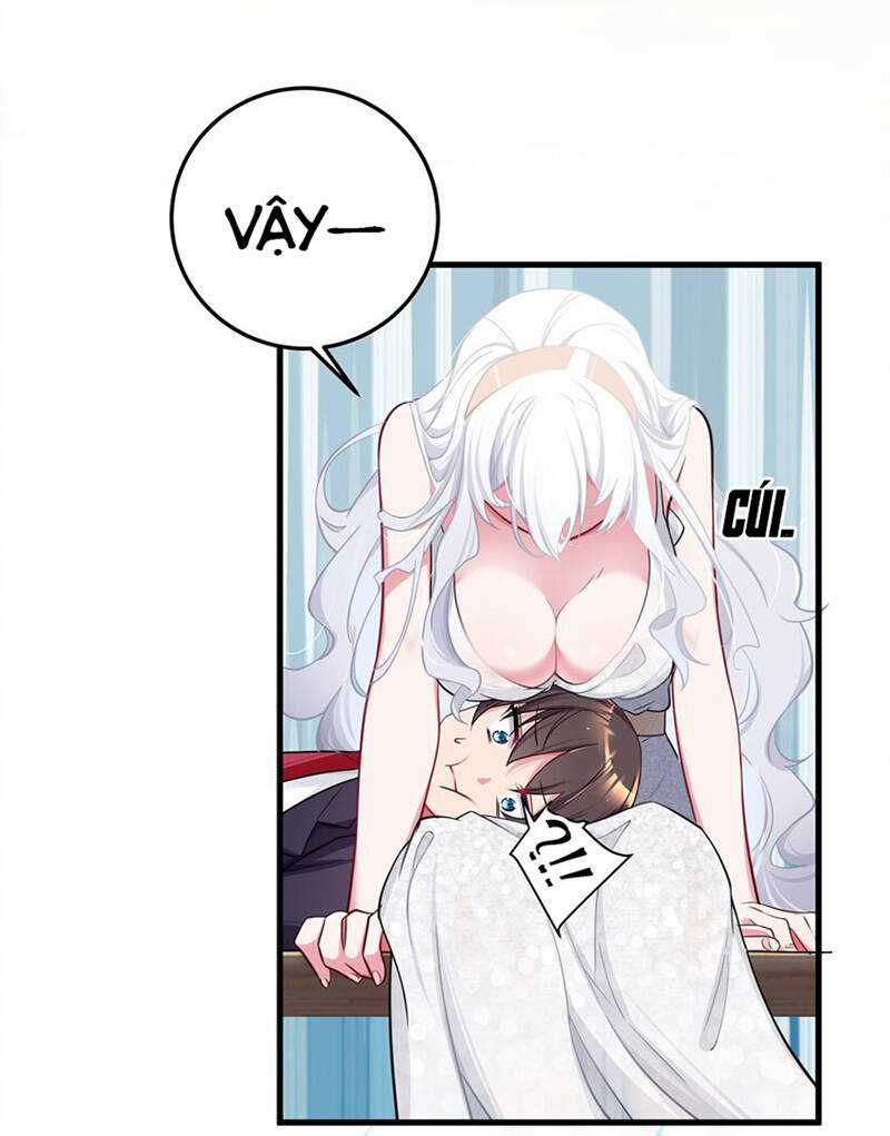 Làm Sao Để Chạy Trốn Dàn Hậu Cung Chương 9 trang 29