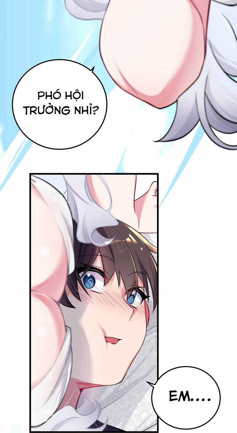 Làm Sao Để Chạy Trốn Dàn Hậu Cung Chương 9 trang 31