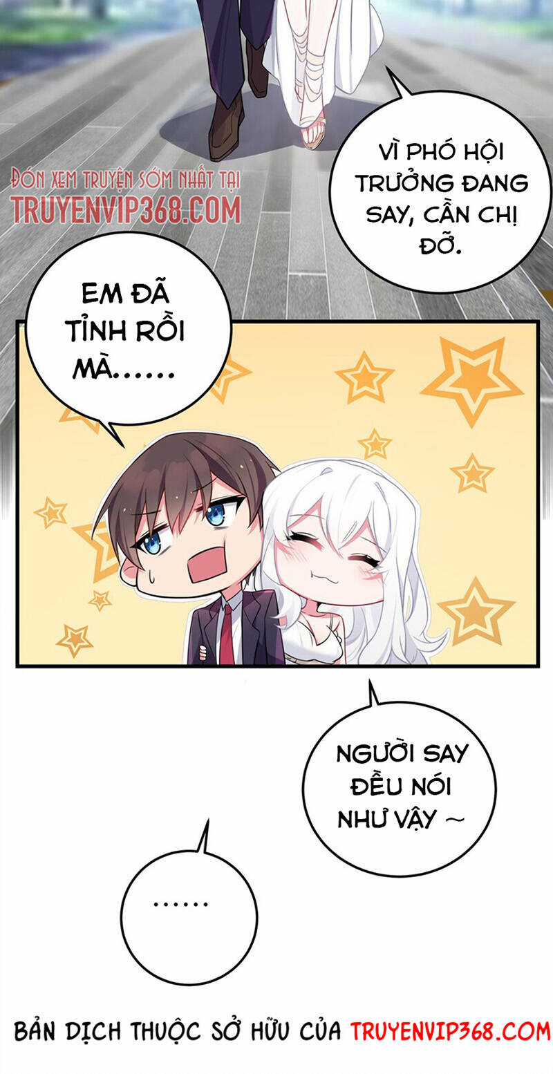 Làm Sao Để Chạy Trốn Dàn Hậu Cung Chương 9 trang 39