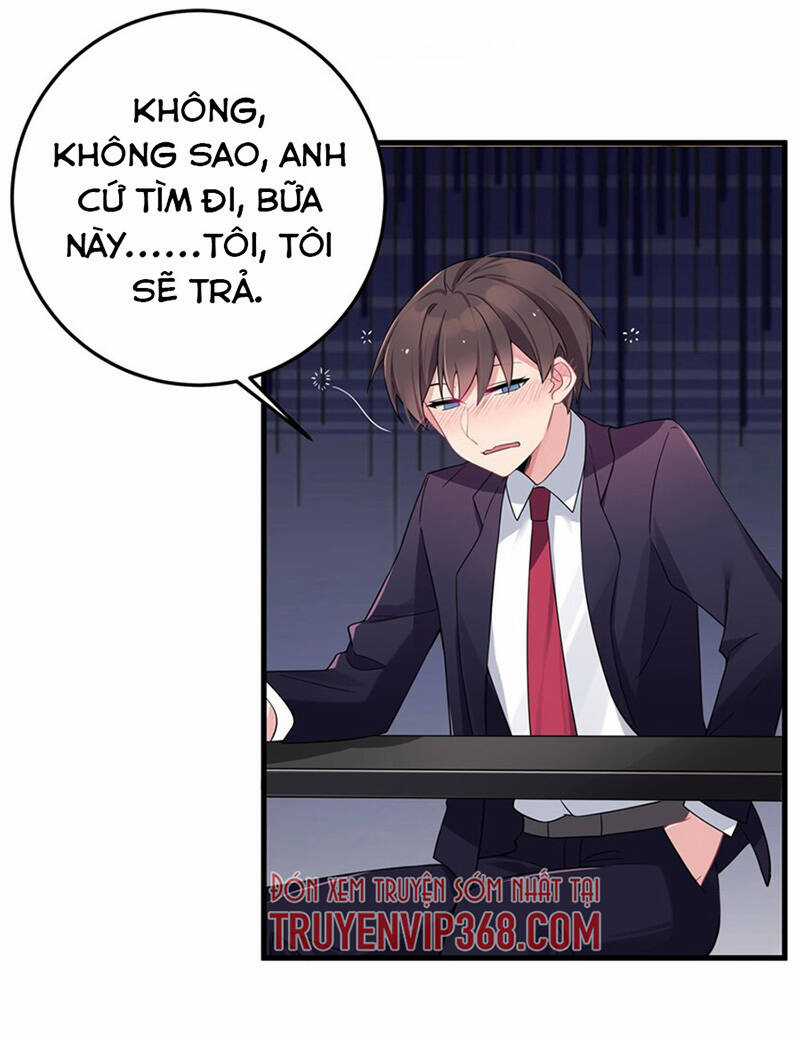 Làm Sao Để Chạy Trốn Dàn Hậu Cung Chương 9 trang 4