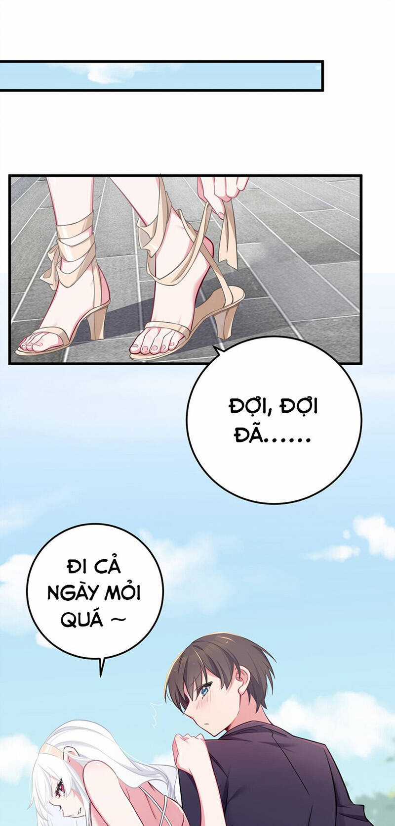 Làm Sao Để Chạy Trốn Dàn Hậu Cung Chương 9 trang 41