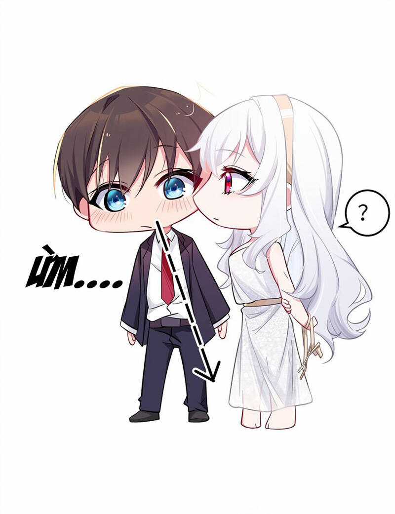 Làm Sao Để Chạy Trốn Dàn Hậu Cung Chương 9 trang 44