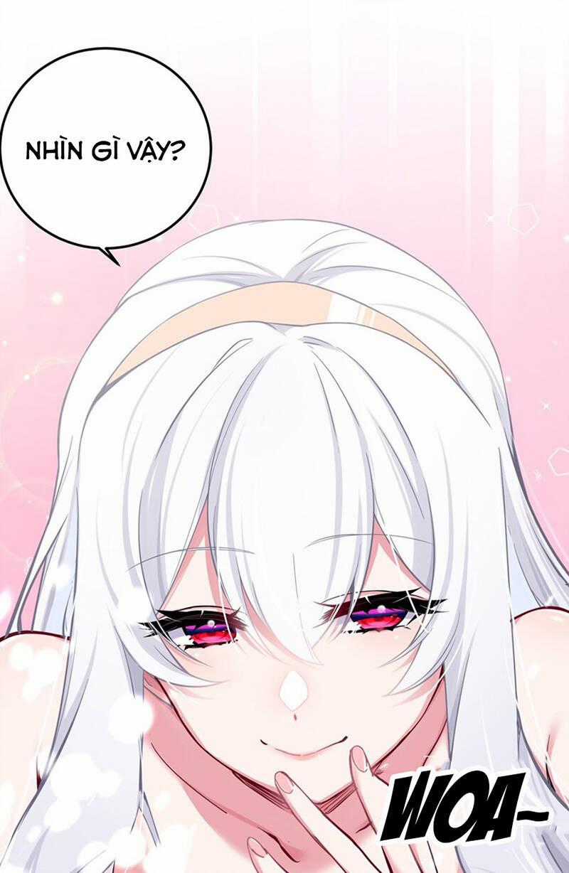 Làm Sao Để Chạy Trốn Dàn Hậu Cung Chương 9 trang 45