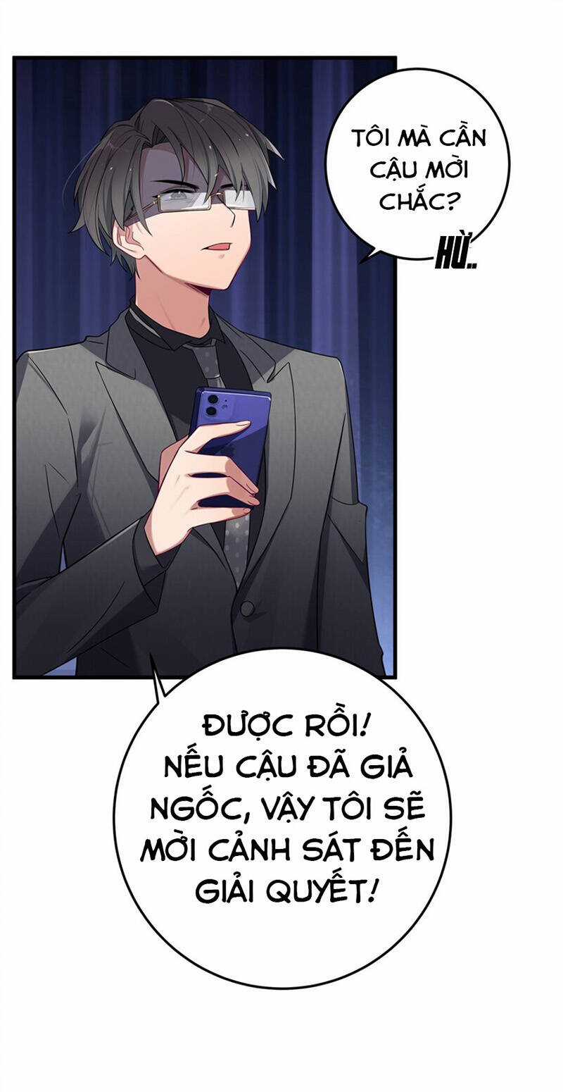 Làm Sao Để Chạy Trốn Dàn Hậu Cung Chương 9 trang 5