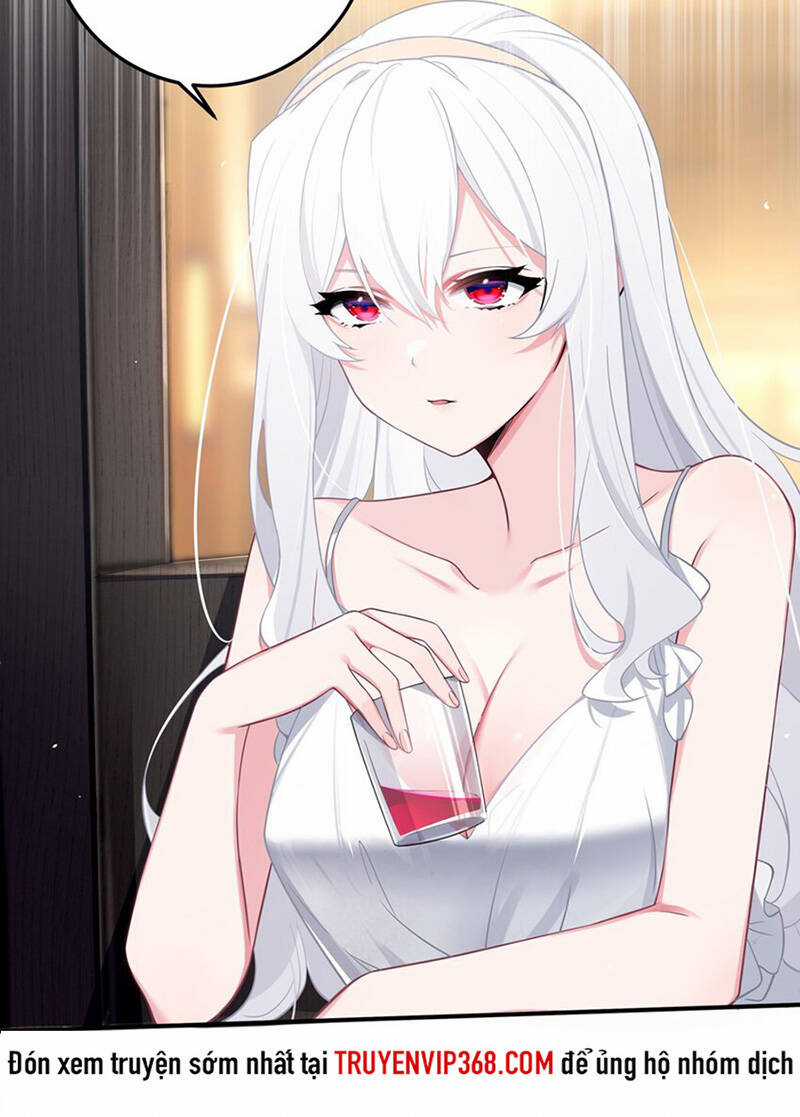 Làm Sao Để Chạy Trốn Dàn Hậu Cung Chương 9 trang 7