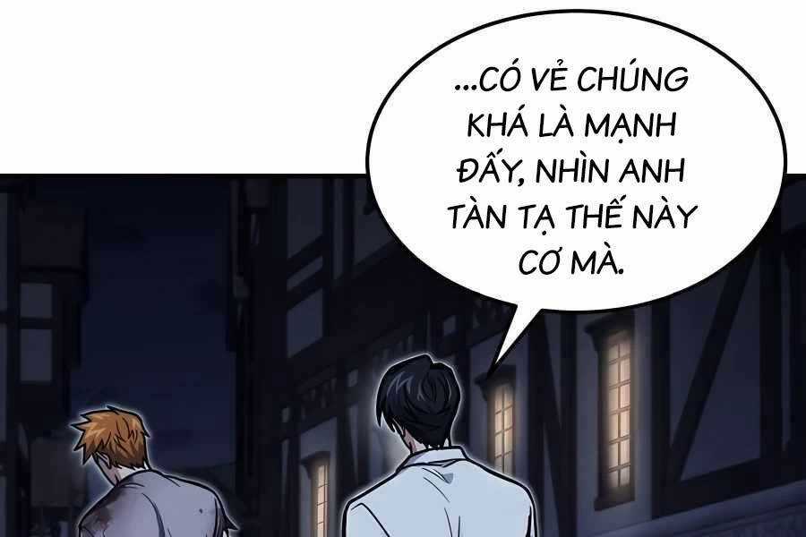 Làm Sao Sống Như Một Trị Liệu Sư Ngầm? Chapter 1 trang 109