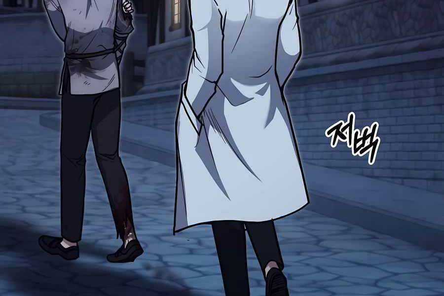 Làm Sao Sống Như Một Trị Liệu Sư Ngầm? Chapter 1 trang 110