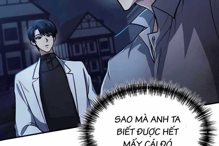 Làm Sao Sống Như Một Trị Liệu Sư Ngầm? Chapter 1 trang 121