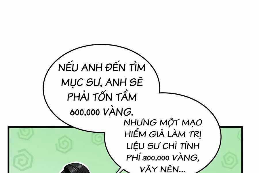 Làm Sao Sống Như Một Trị Liệu Sư Ngầm? Chapter 1 trang 125