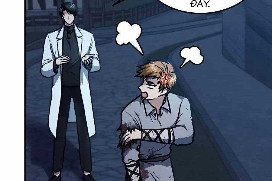 Làm Sao Sống Như Một Trị Liệu Sư Ngầm? Chapter 1 trang 132