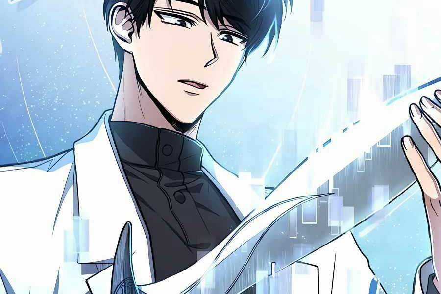 Làm Sao Sống Như Một Trị Liệu Sư Ngầm? Chapter 1 trang 236