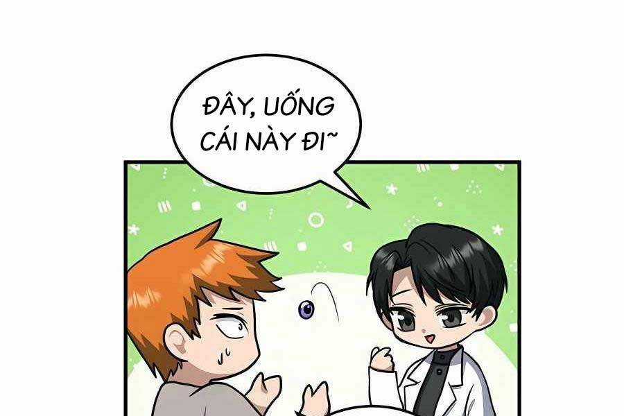 Làm Sao Sống Như Một Trị Liệu Sư Ngầm? Chapter 1 trang 253