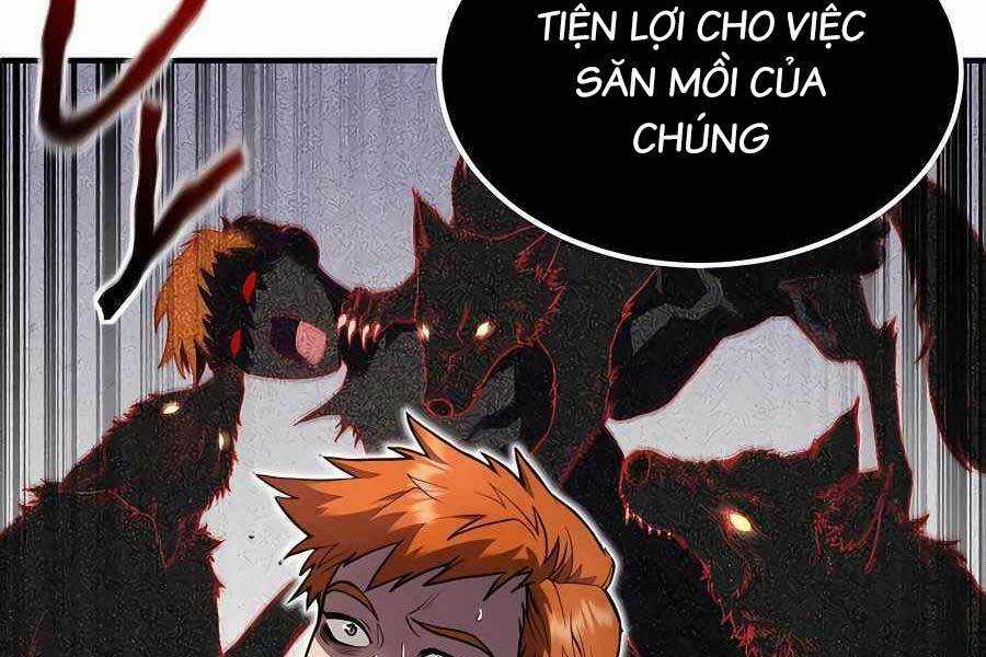 Làm Sao Sống Như Một Trị Liệu Sư Ngầm? Chapter 1 trang 261