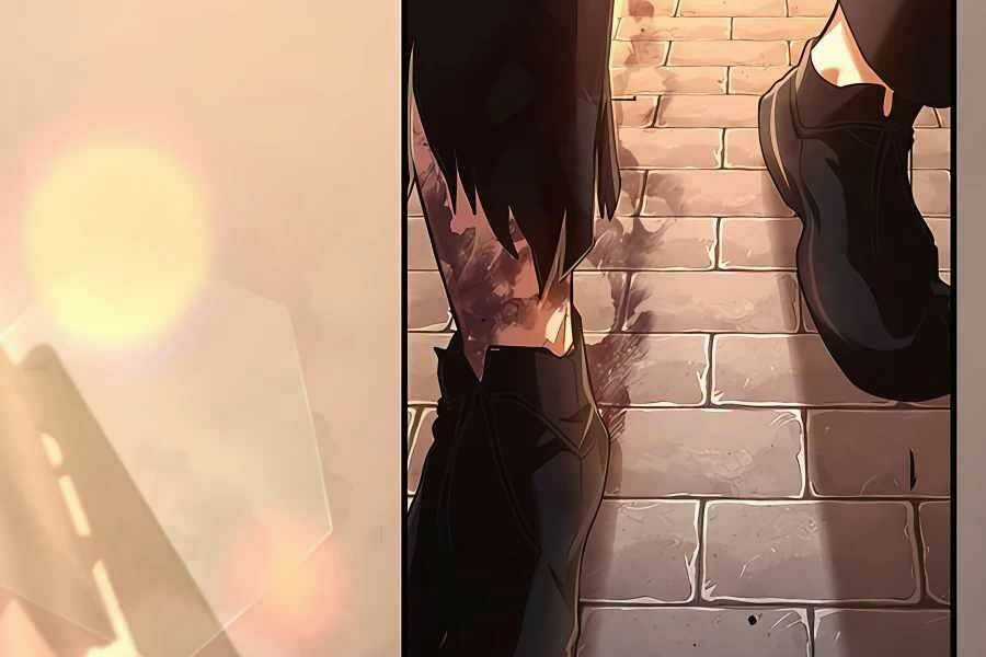 Làm Sao Sống Như Một Trị Liệu Sư Ngầm? Chapter 1 trang 27