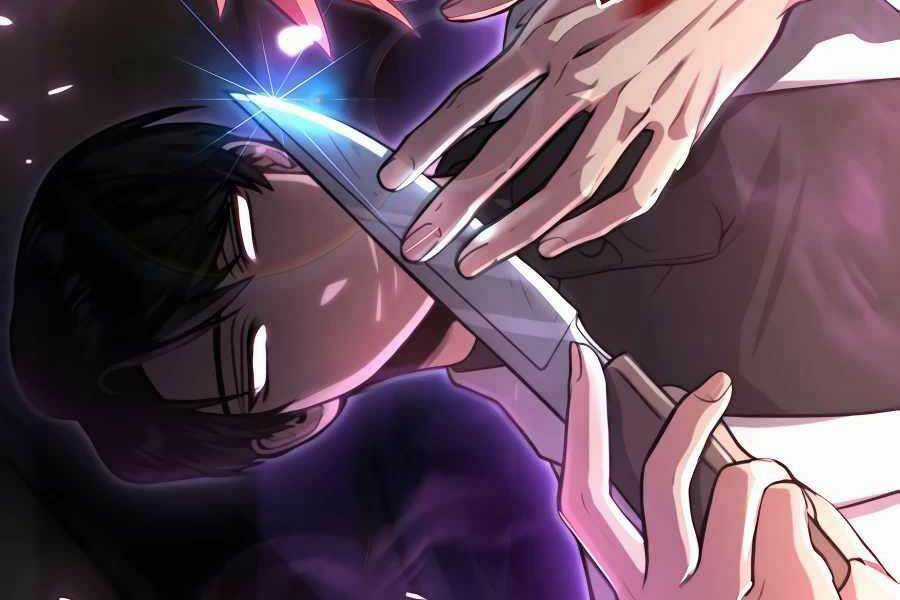 Làm Sao Sống Như Một Trị Liệu Sư Ngầm? Chapter 1 trang 281