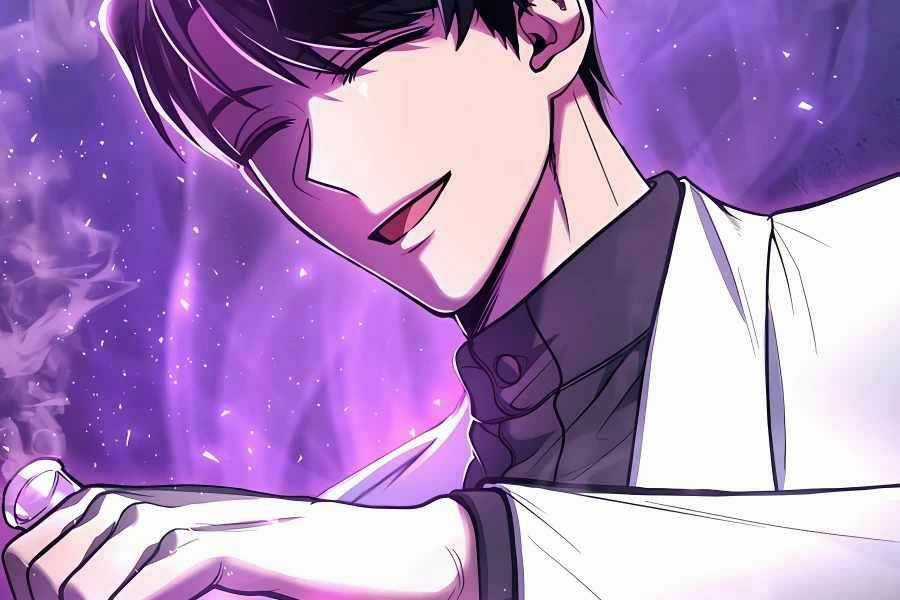 Làm Sao Sống Như Một Trị Liệu Sư Ngầm? Chapter 1 trang 316