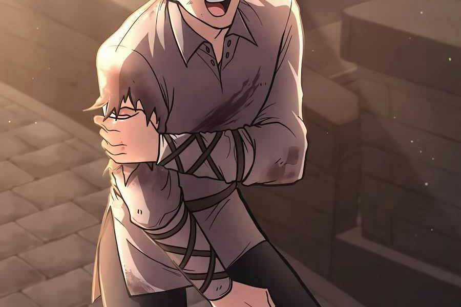 Làm Sao Sống Như Một Trị Liệu Sư Ngầm? Chapter 1 trang 33