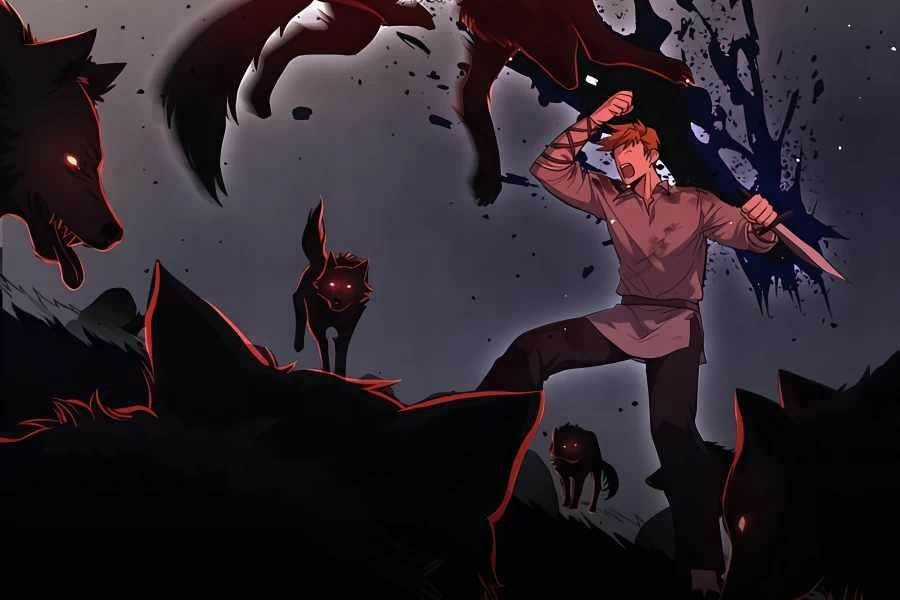 Làm Sao Sống Như Một Trị Liệu Sư Ngầm? Chapter 1 trang 42