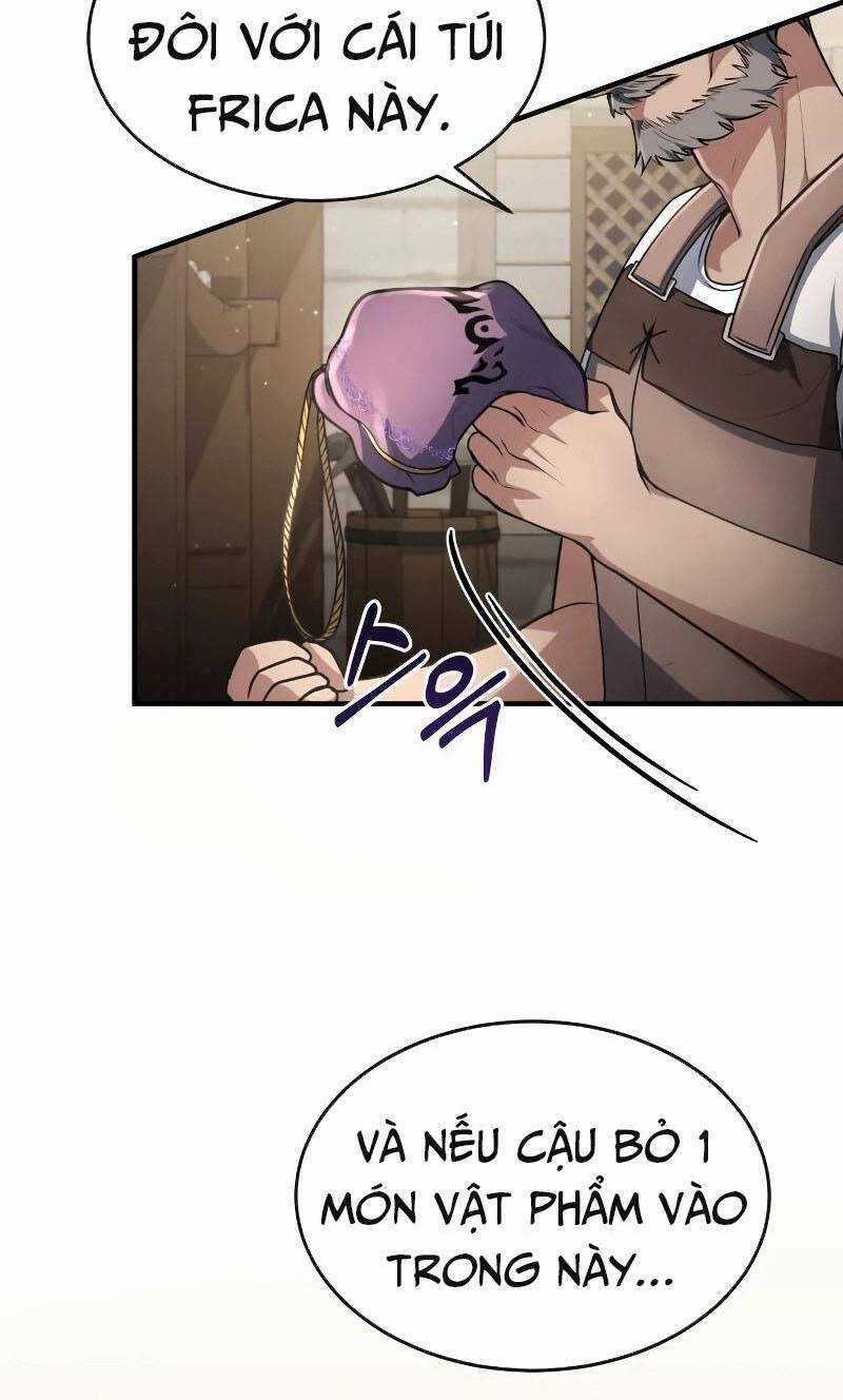 Làm Sao Sống Như Một Trị Liệu Sư Ngầm? Chapter 10 trang 10